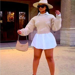 Meet your Posher, Eleanor